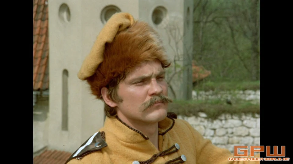Janosik, Held der Berge (Janosik)