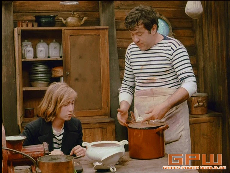 ZDF-Adventsvierteiler (1964 bis 1983)