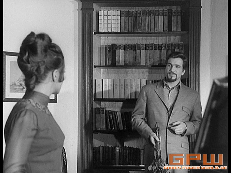 Das große Krimi-Archiv - Volume 4
