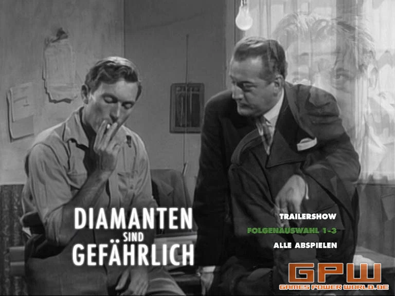 Das große Krimi-Archiv - Volume 4