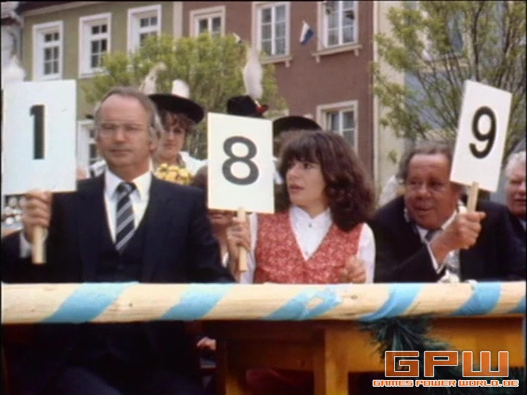 ... und die Tuba bläst der Huber - Staffel 1
