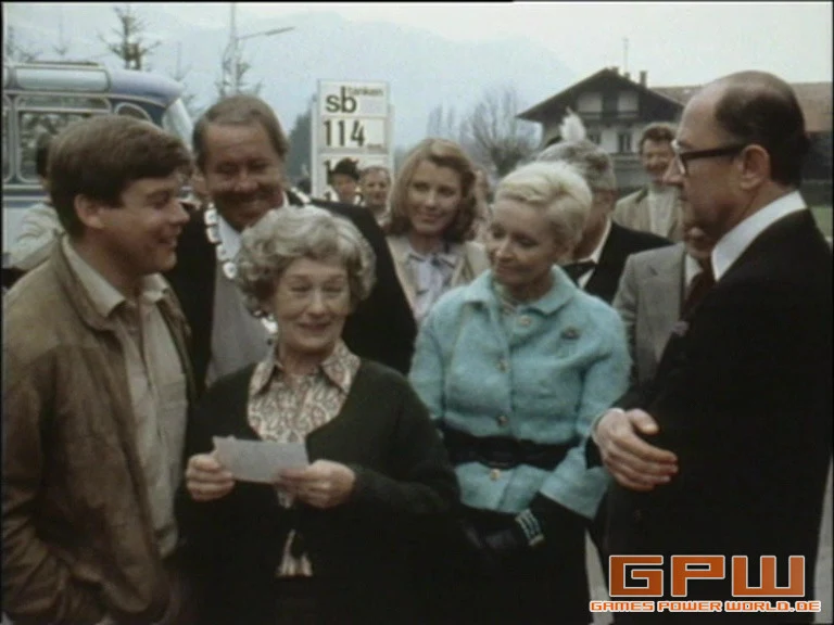 ... und die Tuba bläst der Huber - Staffel 1