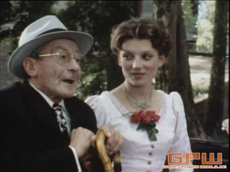 ... und die Tuba bläst der Huber - Staffel 1