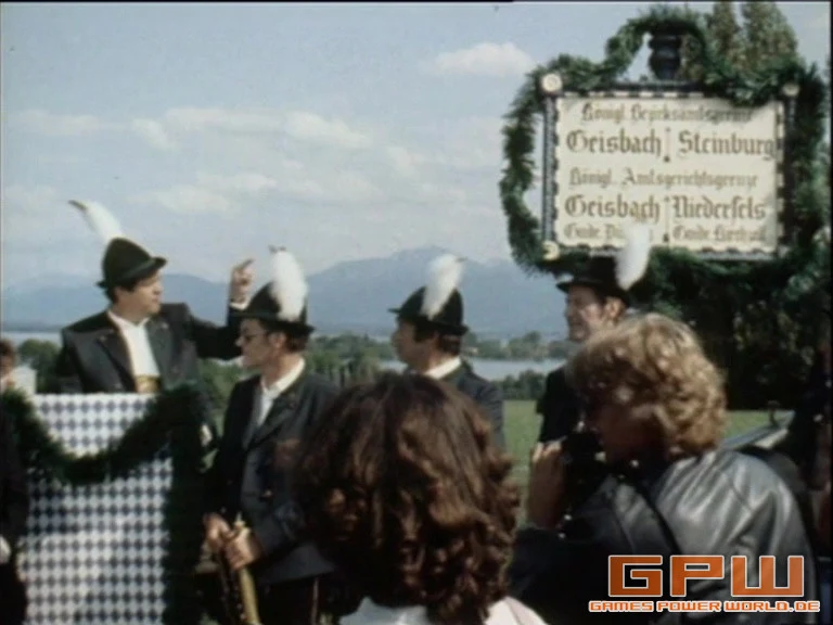 ... und die Tuba bläst der Huber - Staffel 1