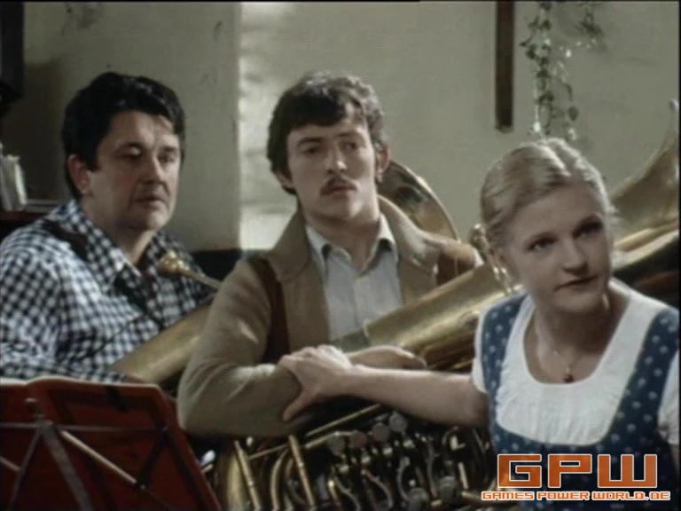 ... und die Tuba bläst der Huber - Staffel 1