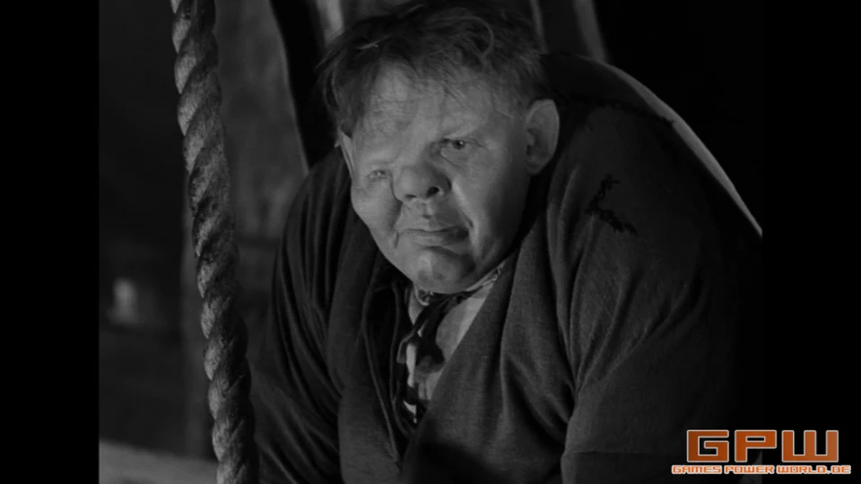 Der Glöckner von Notre Dame (The Hunchback of Notre Dame)