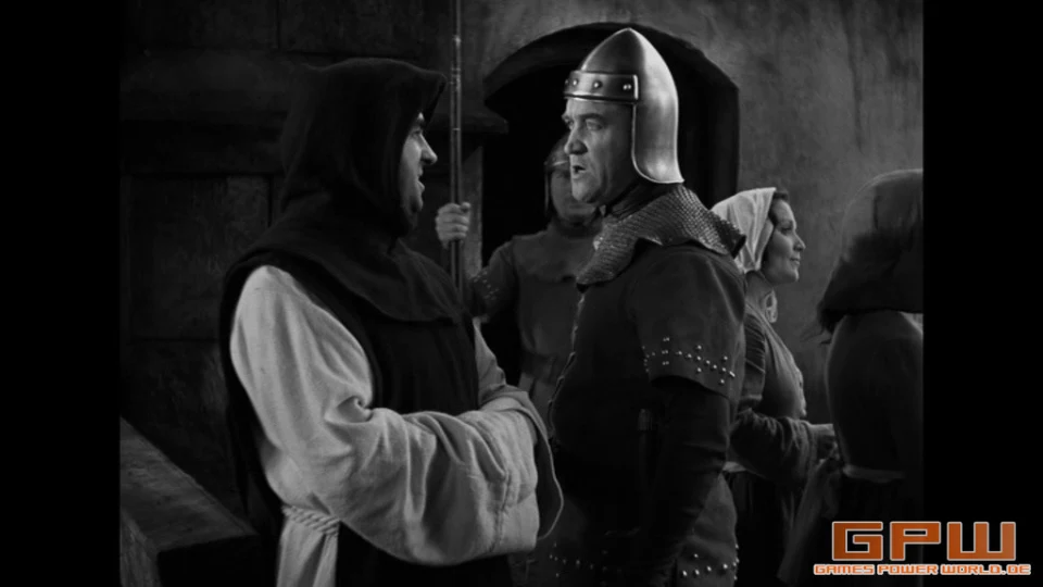 Der Glöckner von Notre Dame (The Hunchback of Notre Dame)