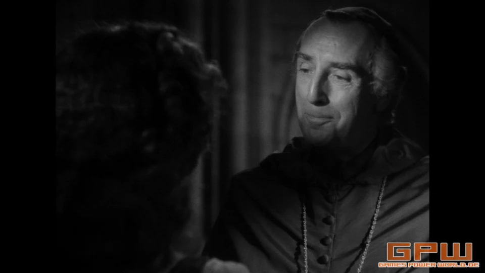 Der Glöckner von Notre Dame (The Hunchback of Notre Dame)