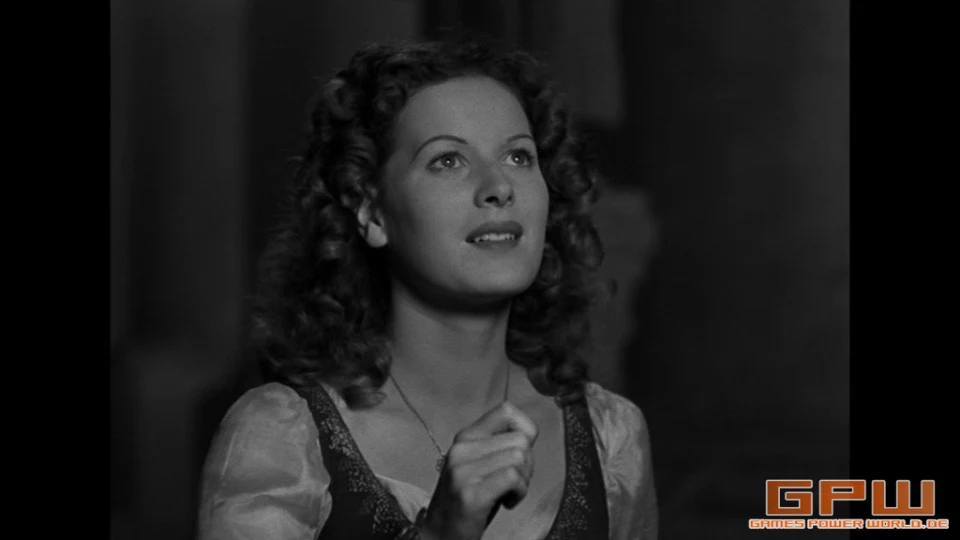 Der Glöckner von Notre Dame (The Hunchback of Notre Dame)