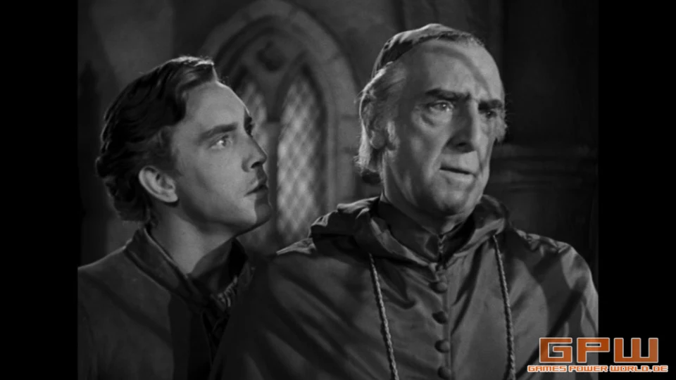 Der Glöckner von Notre Dame (The Hunchback of Notre Dame)