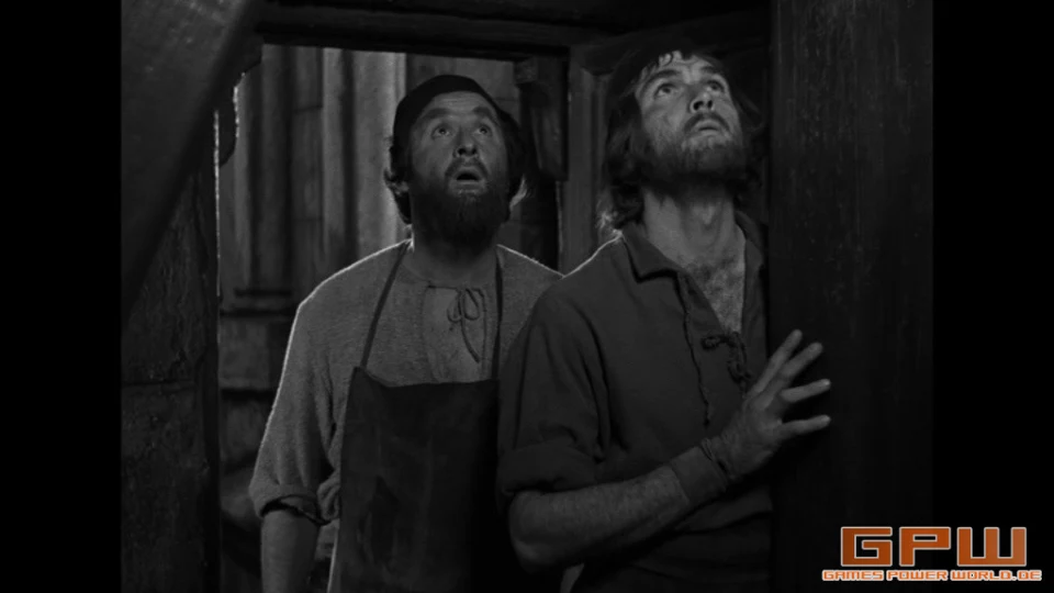 Der Glöckner von Notre Dame (The Hunchback of Notre Dame)