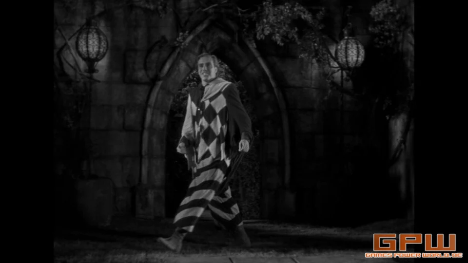 Der Glöckner von Notre Dame (The Hunchback of Notre Dame)