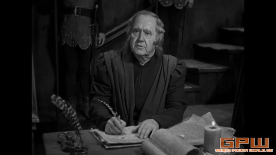 Der Glöckner von Notre Dame (The Hunchback of Notre Dame)