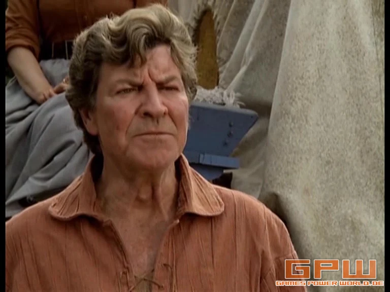 Der lange Treck (The Chisholms)