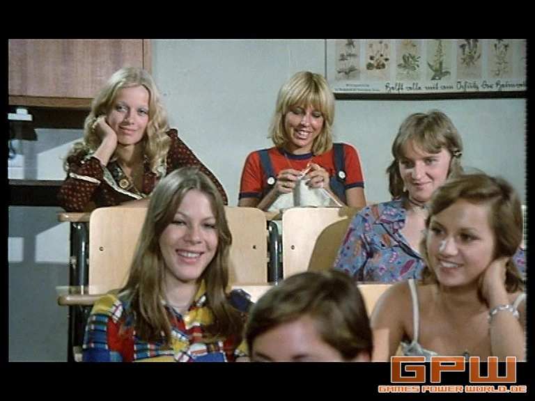 Schulmädchen-Report (1970 bis 1980)