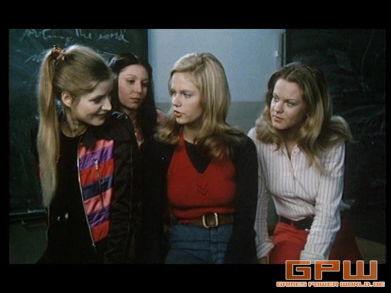 Schulmädchen-Report (1970 bis 1980)