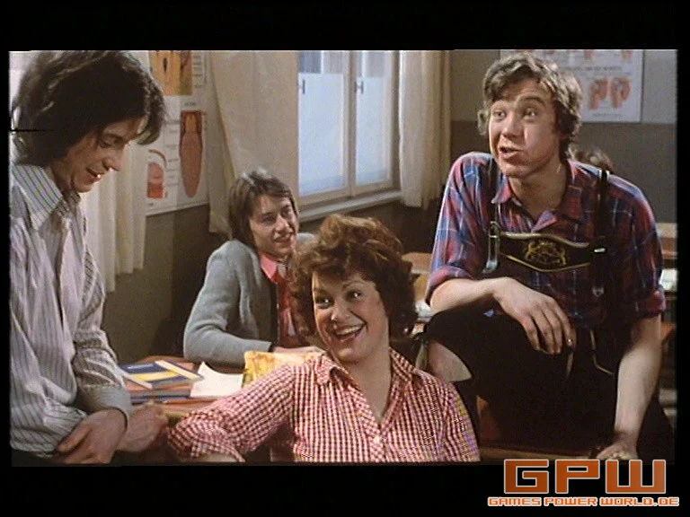 Schulmädchen-Report (1970 bis 1980)