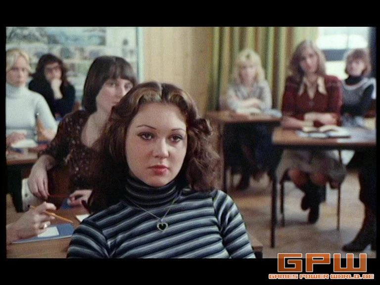 Schulmädchen-Report (1970 bis 1980)