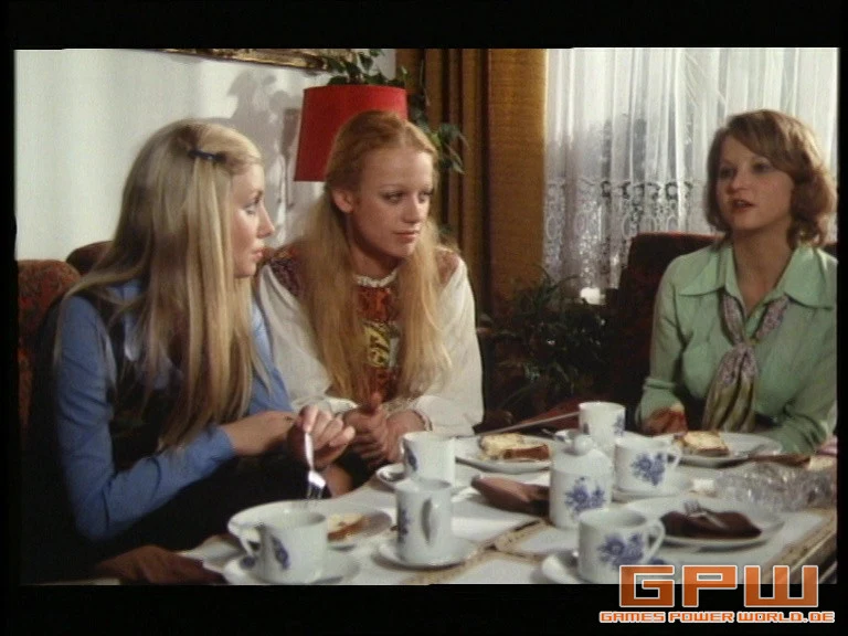 Schulmädchen-Report (1970 bis 1980)