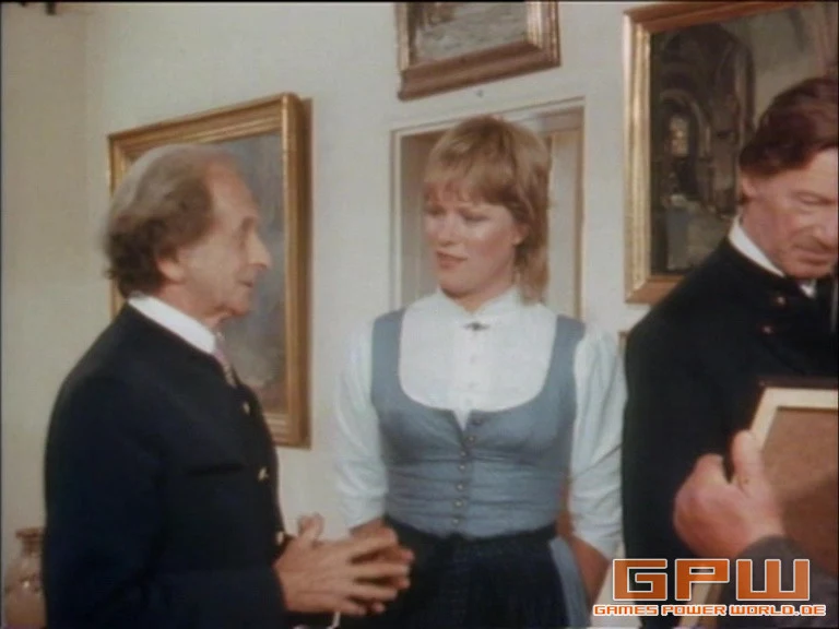 ... und die Tuba bläst der Huber - Staffel 2