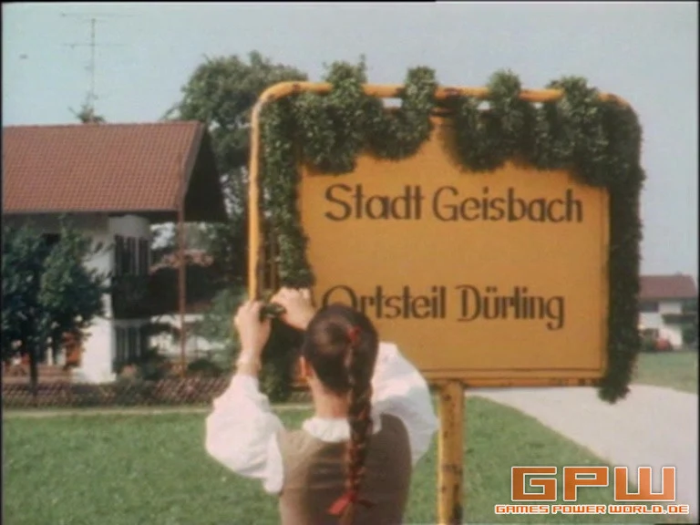 ... und die Tuba bläst der Huber - Staffel 2
