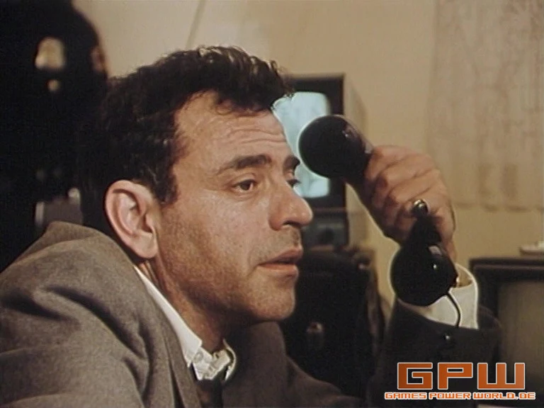 Wer erschoss John F. Kennedy? (The Trial of Lee Harvey Oswald)