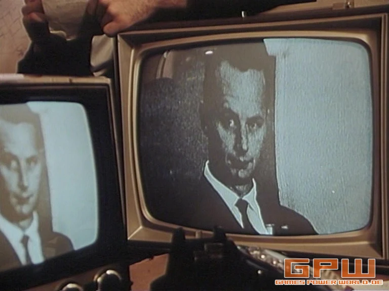 Wer erschoss John F. Kennedy? (The Trial of Lee Harvey Oswald)