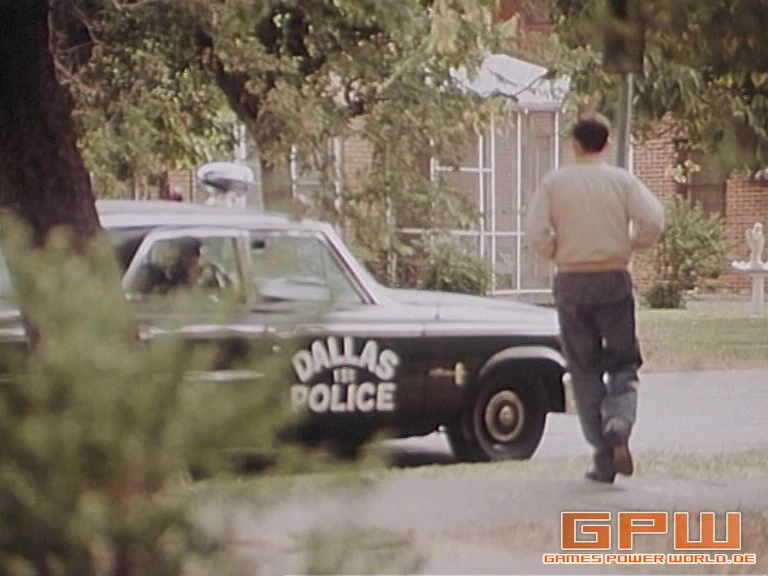 Wer erschoss John F. Kennedy? (The Trial of Lee Harvey Oswald)