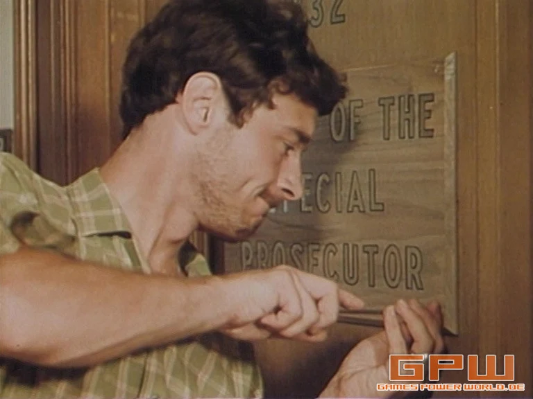 Wer erschoss John F. Kennedy? (The Trial of Lee Harvey Oswald)