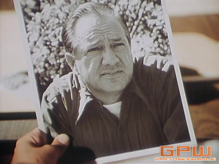 Wer erschoss John F. Kennedy? (The Trial of Lee Harvey Oswald)