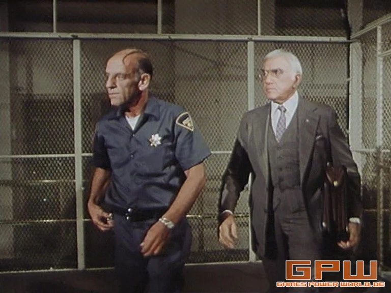 Wer erschoss John F. Kennedy? (The Trial of Lee Harvey Oswald)
