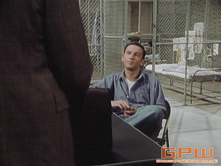 Wer erschoss John F. Kennedy? (The Trial of Lee Harvey Oswald)