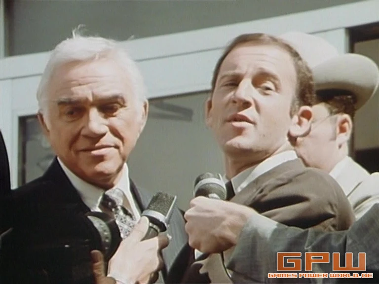 Wer erschoss John F. Kennedy? (The Trial of Lee Harvey Oswald)