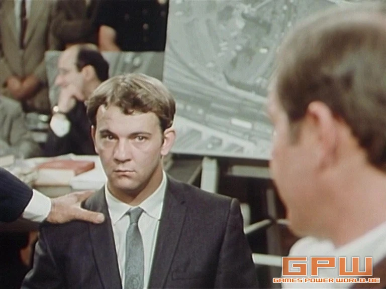 Wer erschoss John F. Kennedy? (The Trial of Lee Harvey Oswald)