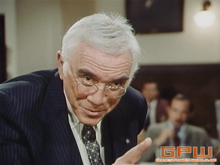 Wer erschoss John F. Kennedy? (The Trial of Lee Harvey Oswald)