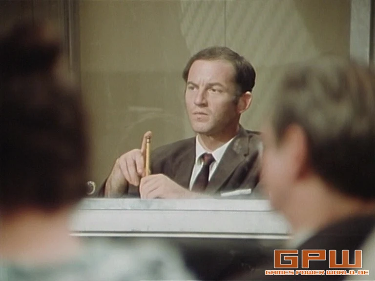 Wer erschoss John F. Kennedy? (The Trial of Lee Harvey Oswald)