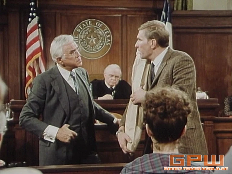 Wer erschoss John F. Kennedy? (The Trial of Lee Harvey Oswald)