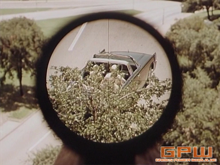 Wer erschoss John F. Kennedy? (The Trial of Lee Harvey Oswald)