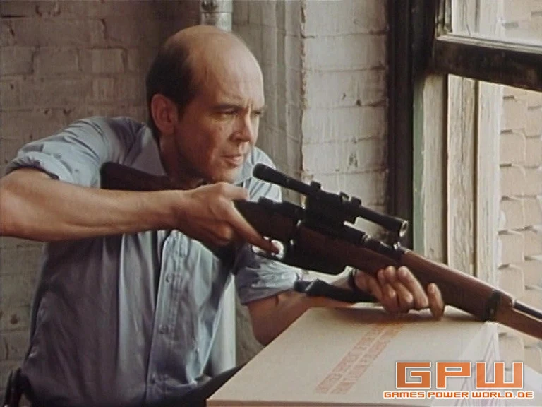 Wer erschoss John F. Kennedy? (The Trial of Lee Harvey Oswald)