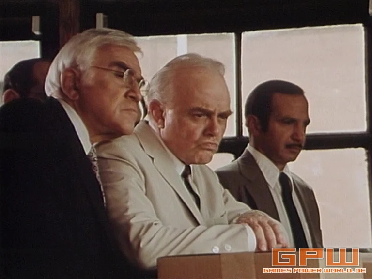 Wer erschoss John F. Kennedy? (The Trial of Lee Harvey Oswald)