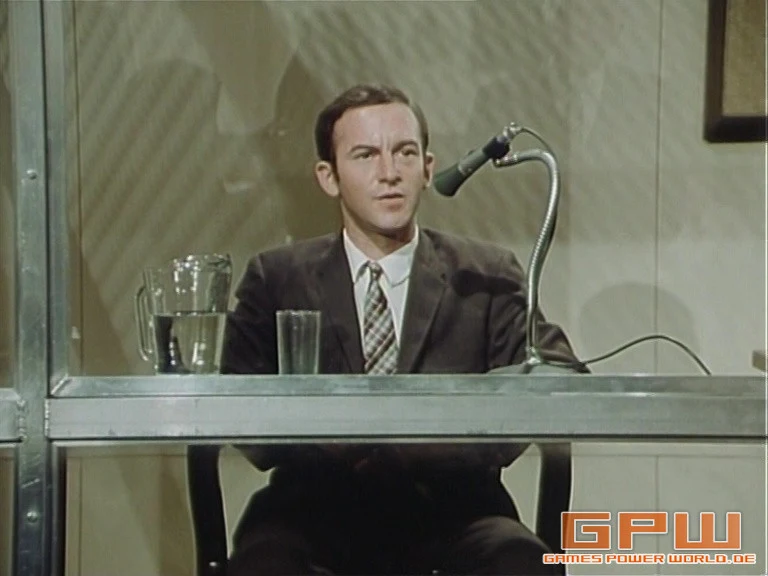Wer erschoss John F. Kennedy? (The Trial of Lee Harvey Oswald)