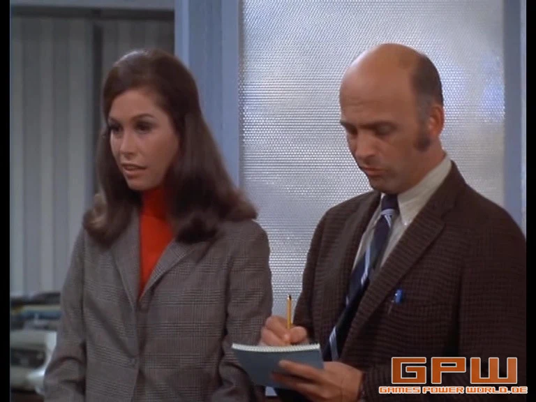 Best of Mary Tyler Moore - Volume 1