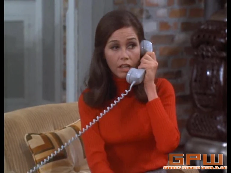 Best of Mary Tyler Moore - Volume 1