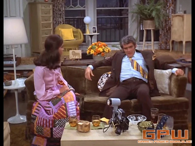 Best of Mary Tyler Moore - Volume 1