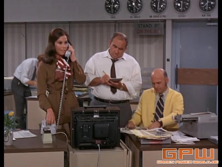 Best of Mary Tyler Moore - Volume 1