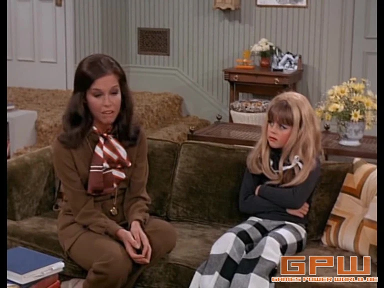 Best of Mary Tyler Moore - Volume 1