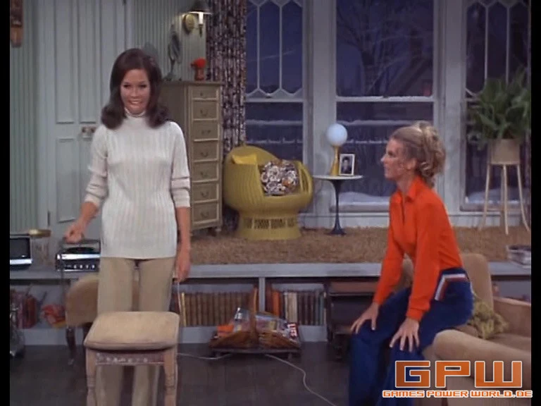 Best of Mary Tyler Moore - Volume 1