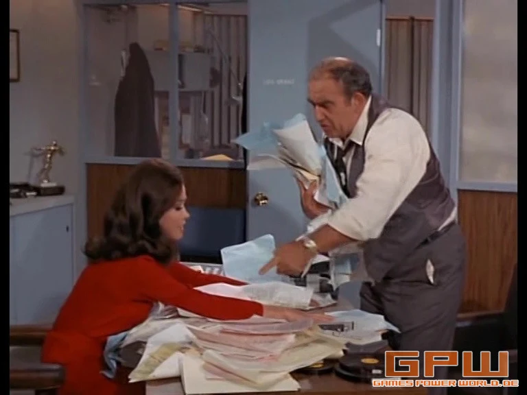Best of Mary Tyler Moore - Volume 1