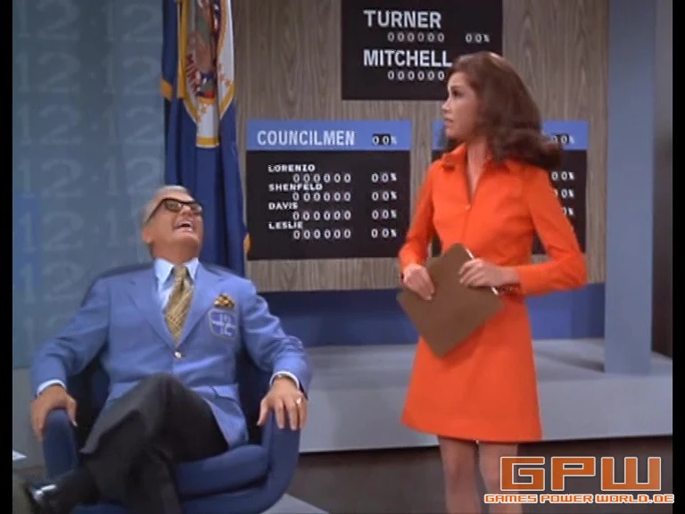 Best of Mary Tyler Moore - Volume 1