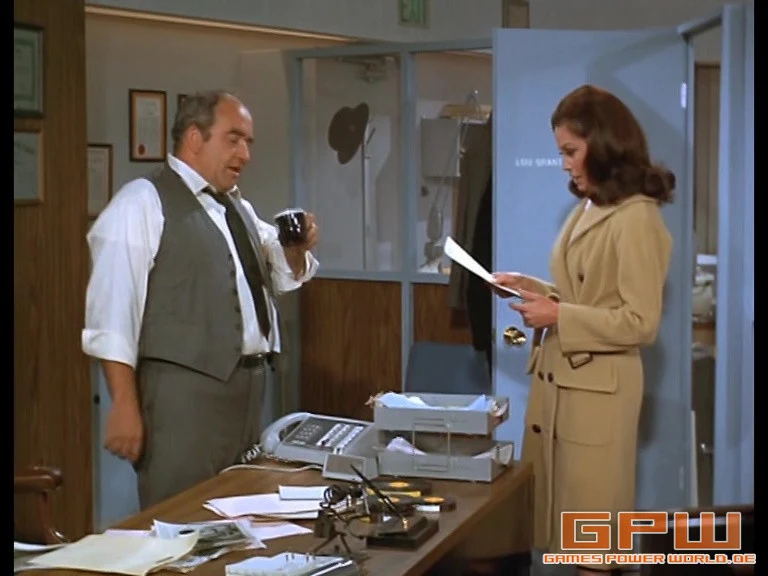 Best of Mary Tyler Moore - Volume 1